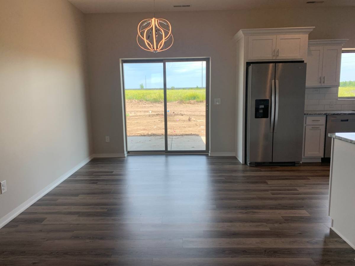 Townhouse for rent at 10725 N 149th St, Waverly, NE 68462
