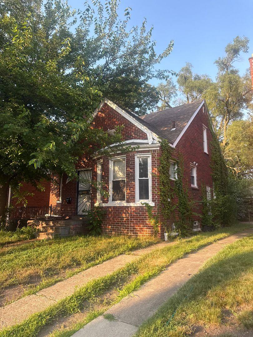 House for rent at 15738 Sorrento, Detroit, MI 48227