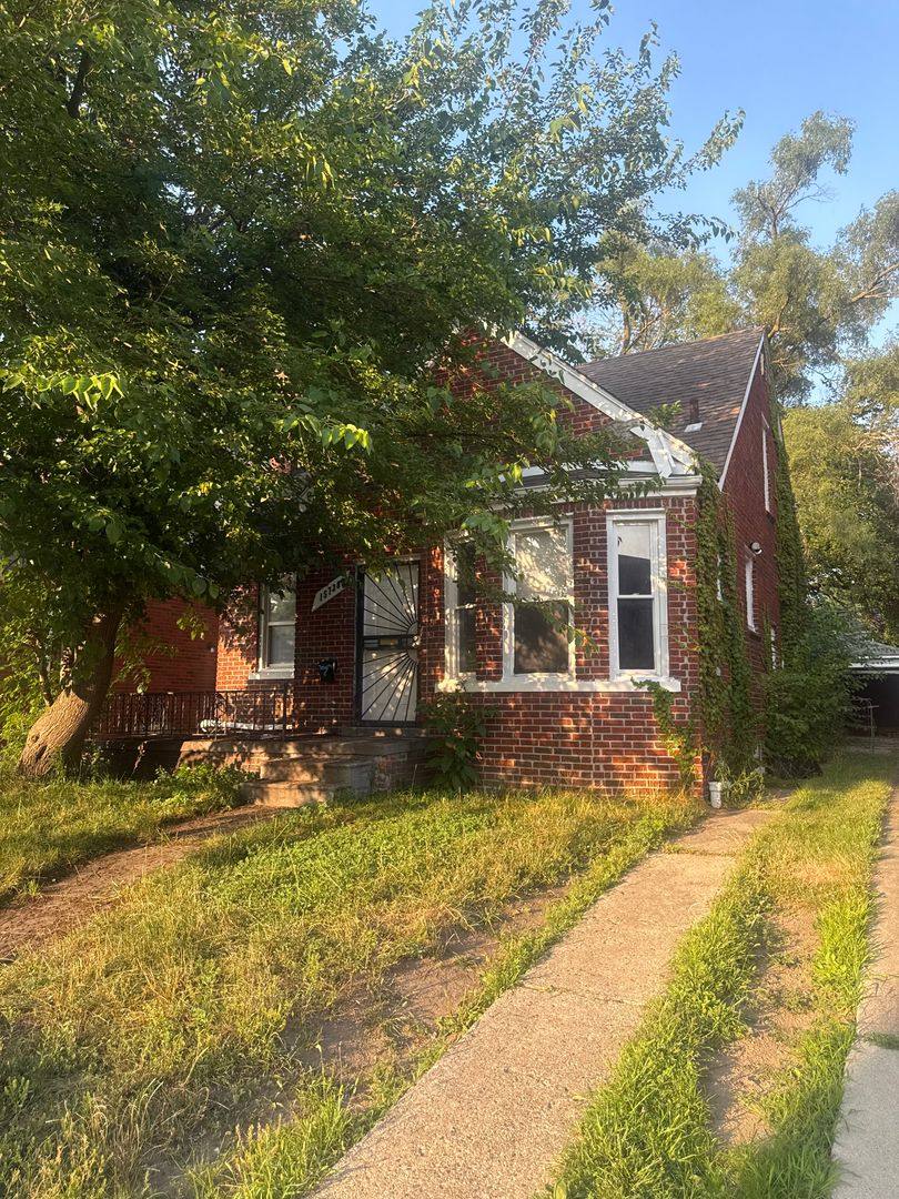House for rent at 15738 Sorrento, Detroit, MI 48227