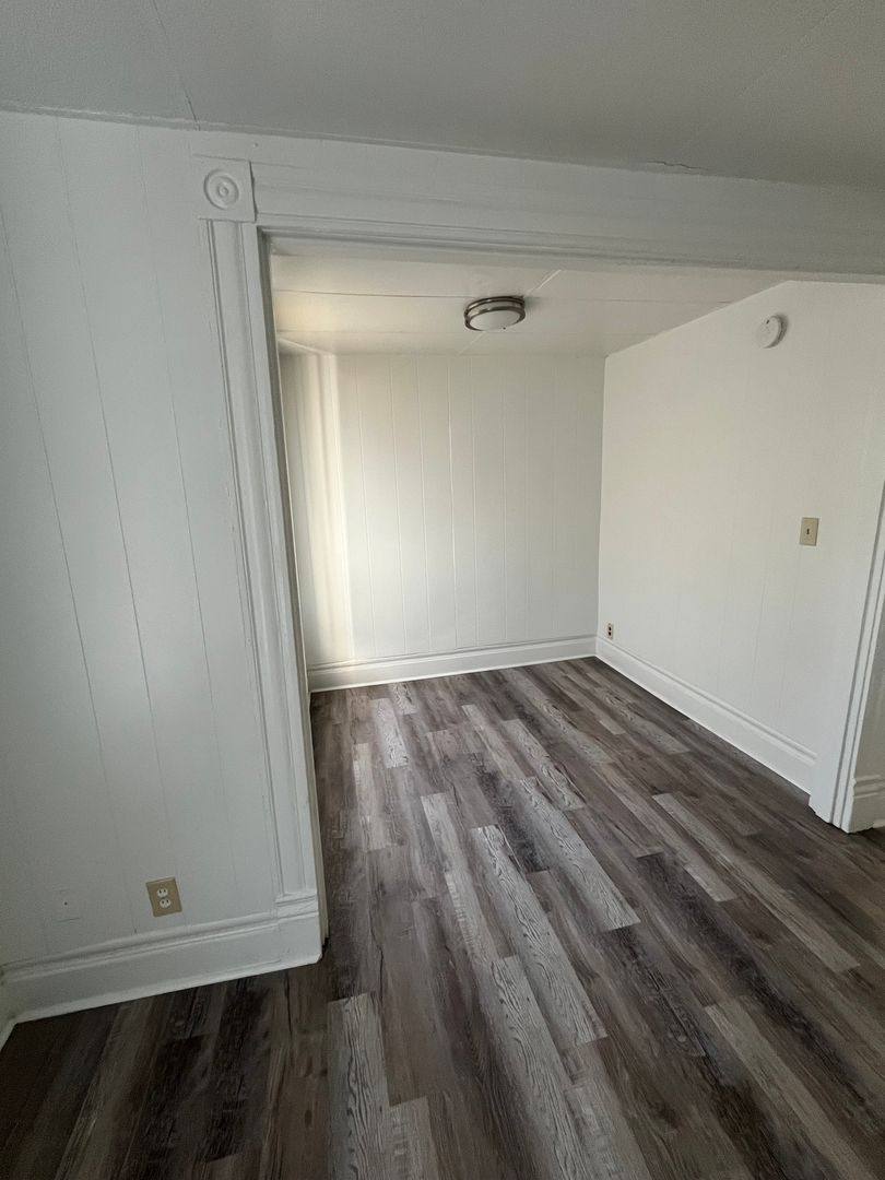 Apartment for rent at 2922 Bank St, Louisville, KY 40212