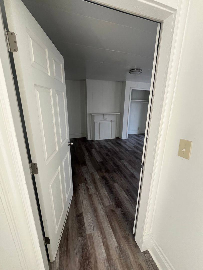 Apartment for rent at 2922 Bank St, Louisville, KY 40212