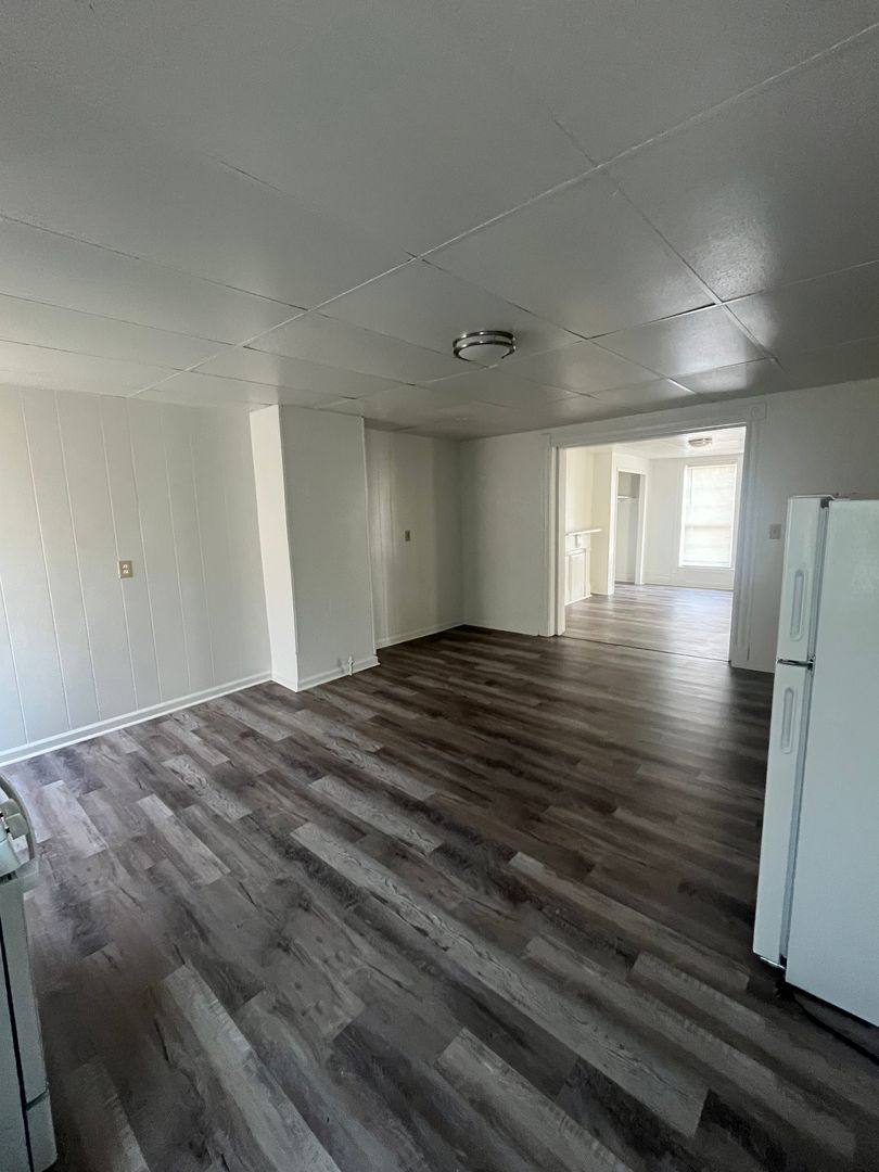 Apartment for rent at 2922 Bank St, Louisville, KY 40212