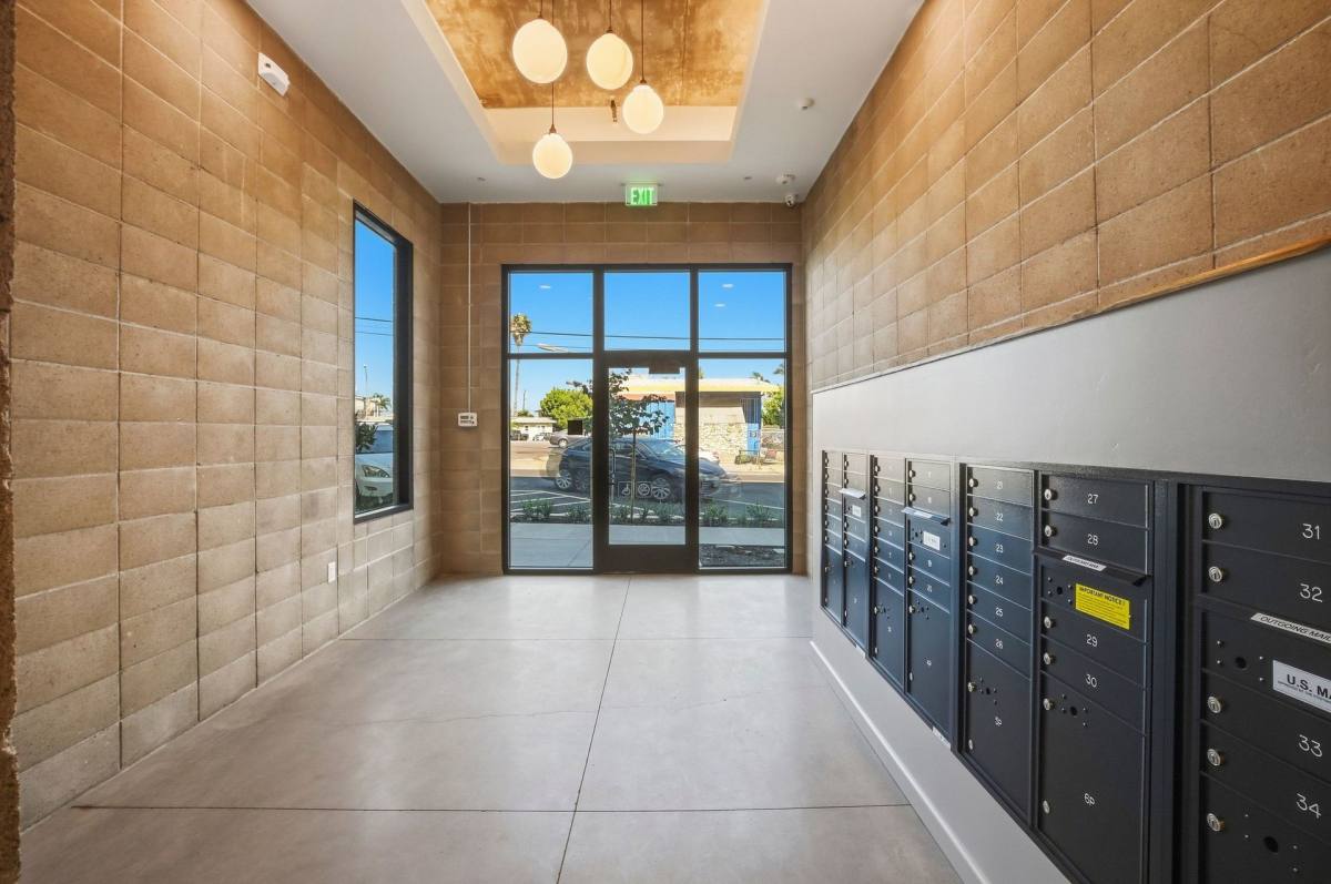 Apartment for rent at 4036 Centre St, San Diego, CA 92103