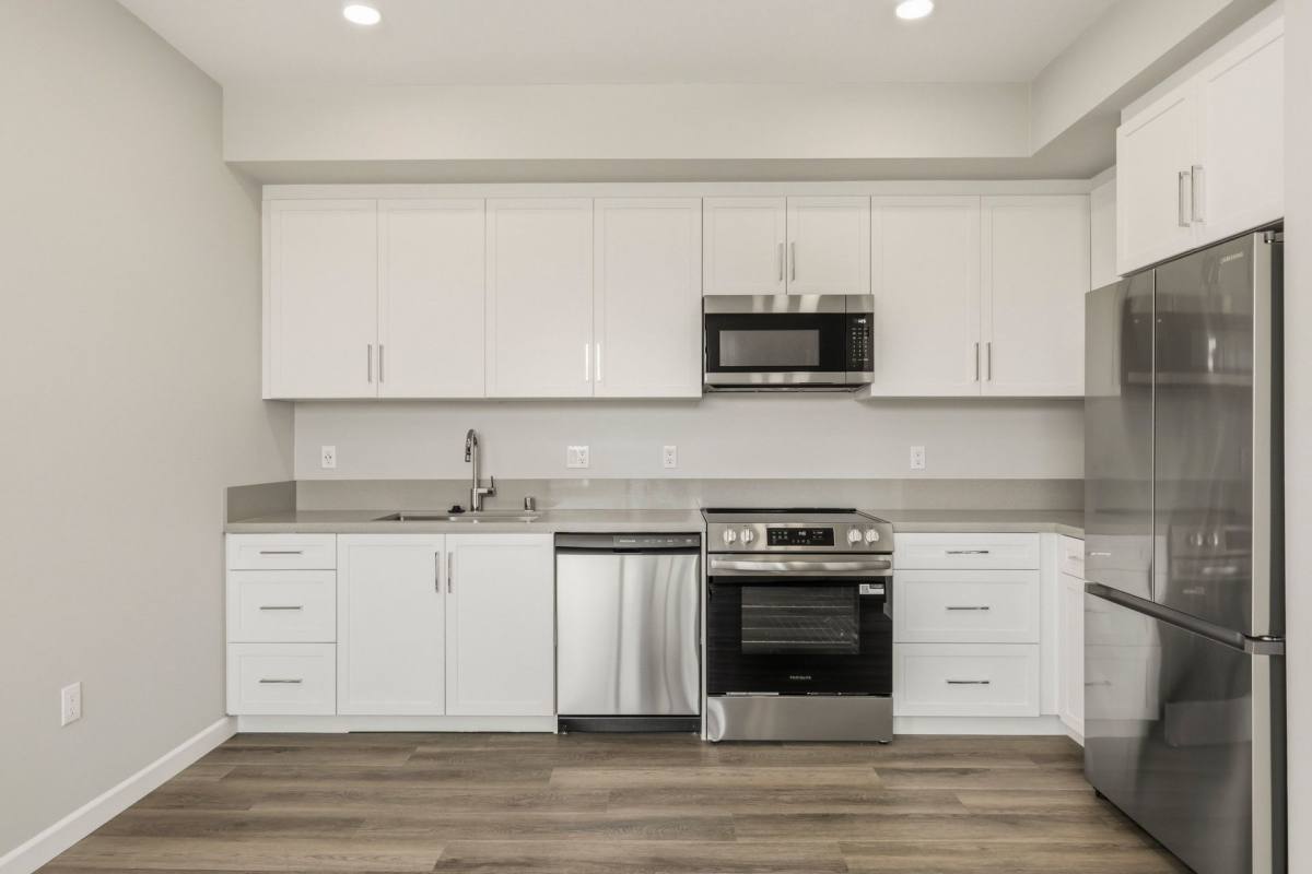 Apartment for rent at 4036 Centre St, San Diego, CA 92103