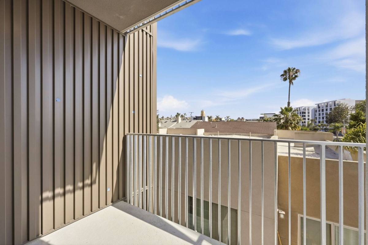Apartment for rent at 4036 Centre St, San Diego, CA 92103