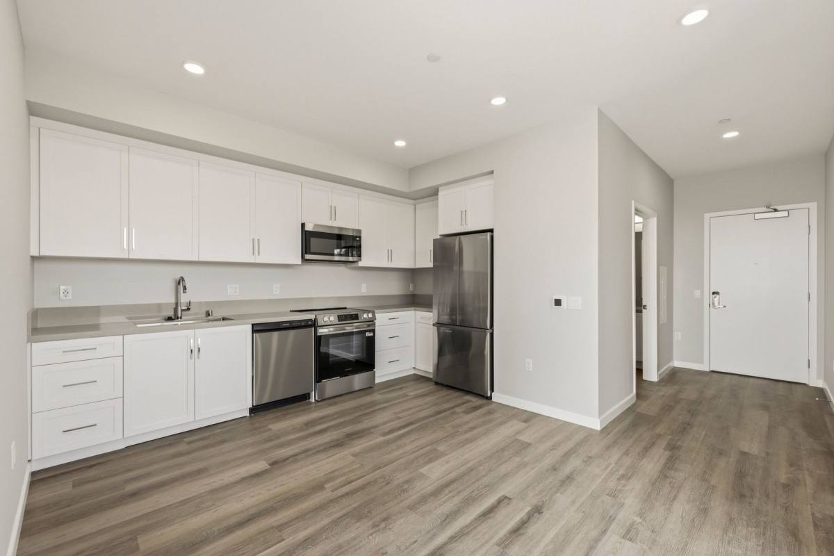 Apartment for rent at 4036 Centre St, San Diego, CA 92103