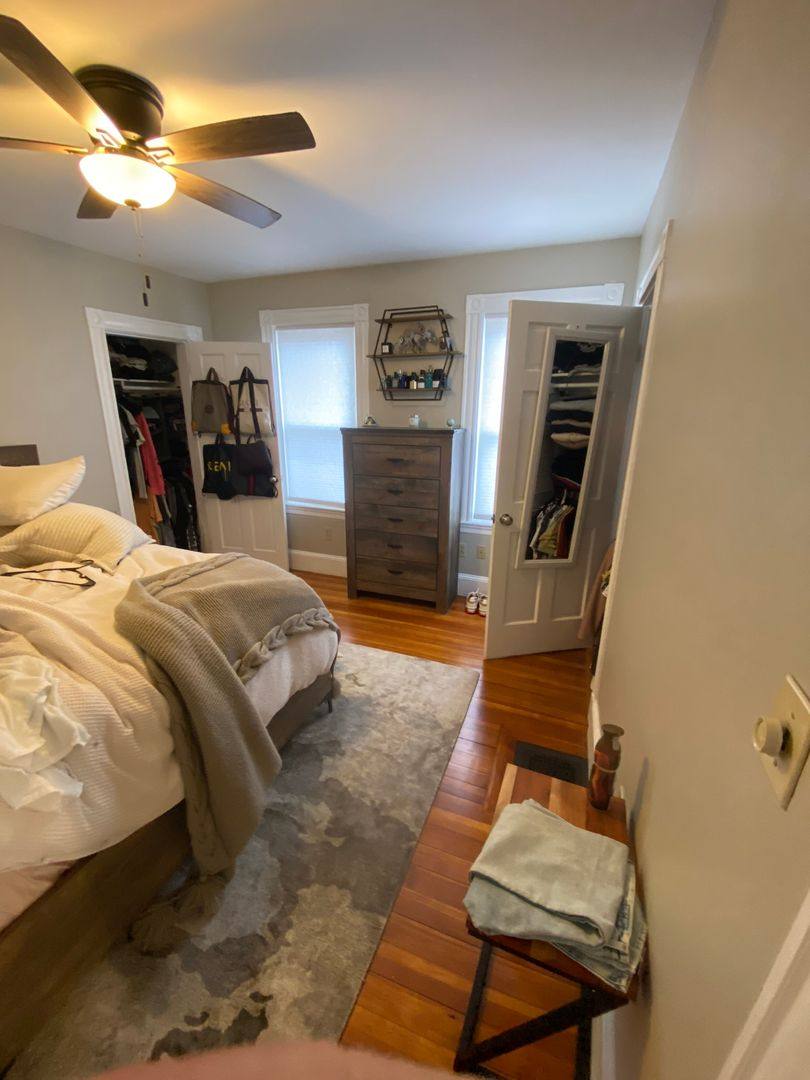 House for rent at 81 Bigelow St #1, Quincy, MA 02169