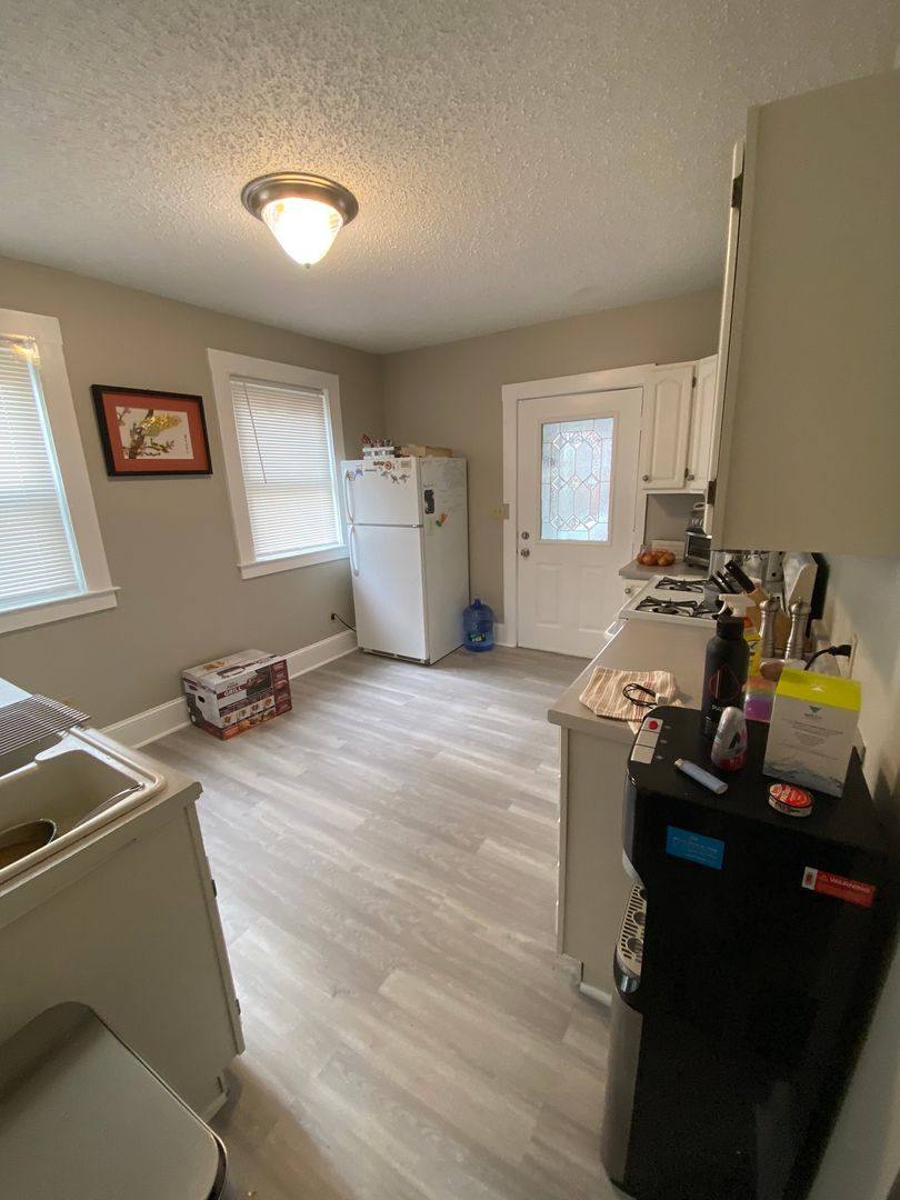House for rent at 81 Bigelow St #1, Quincy, MA 02169