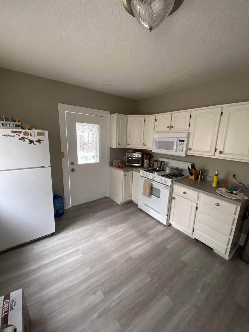 House for rent at 81 Bigelow St #1, Quincy, MA 02169