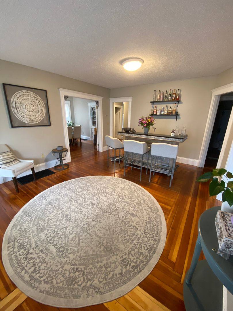 House for rent at 81 Bigelow St #1, Quincy, MA 02169