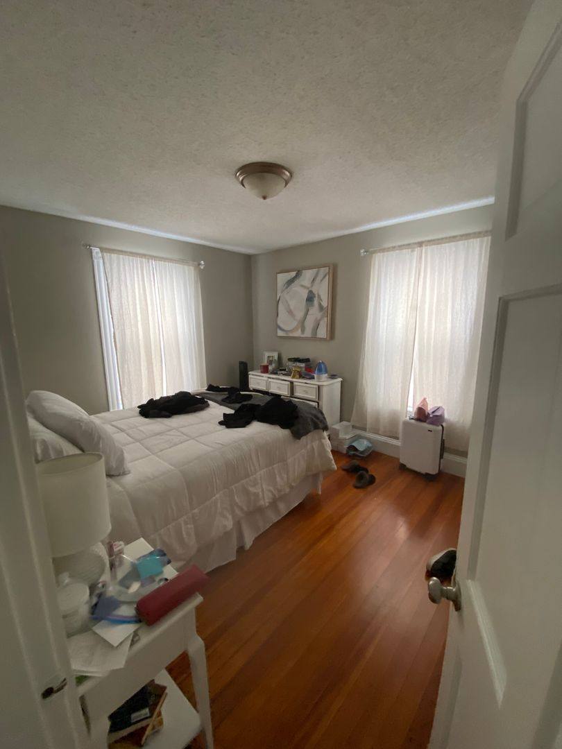 House for rent at 81 Bigelow St #1, Quincy, MA 02169