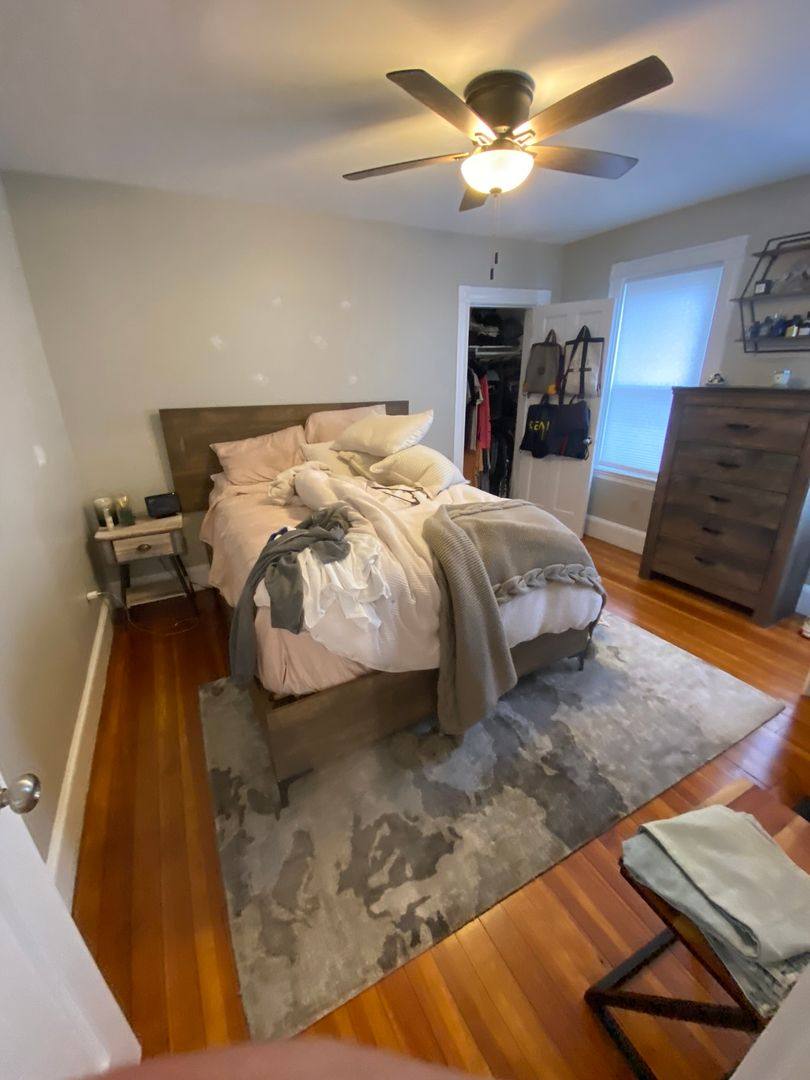 House for rent at 81 Bigelow St #1, Quincy, MA 02169