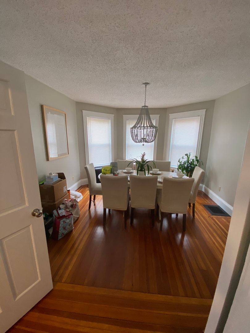 House for rent at 81 Bigelow St #1, Quincy, MA 02169