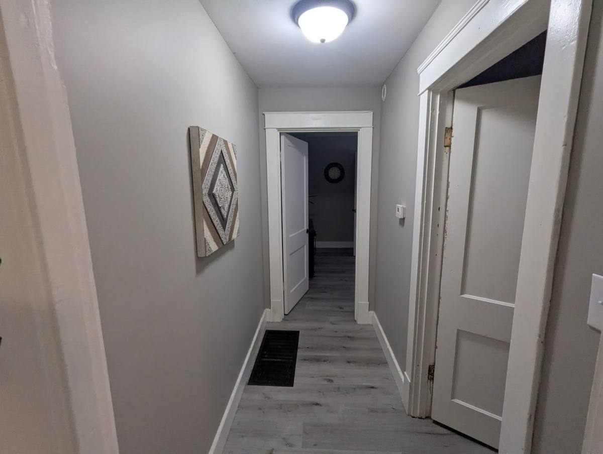 Apartment for rent at 522 W Harrison Ave, Clarksville, IN 47129