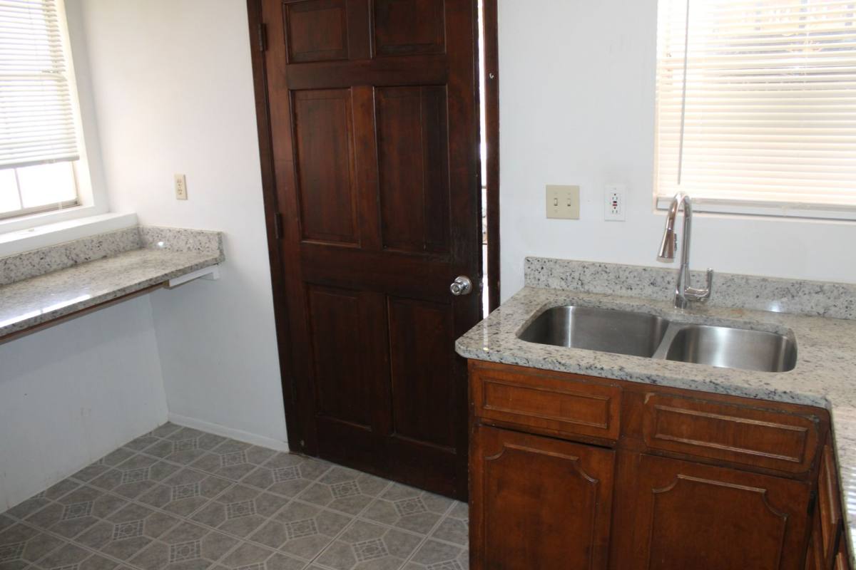 Apartment for rent at 3526 Nations 1 #2, El Paso, TX 79930