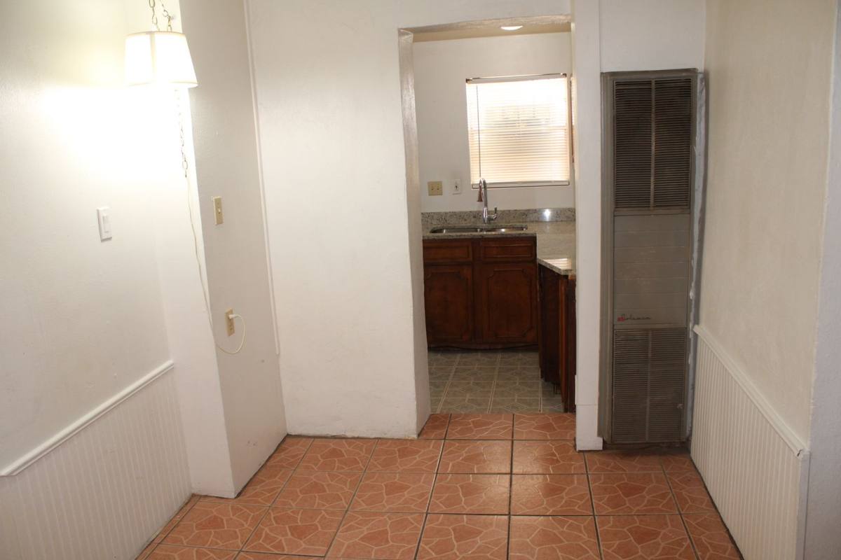 Apartment for rent at 3526 Nations 1 #2, El Paso, TX 79930