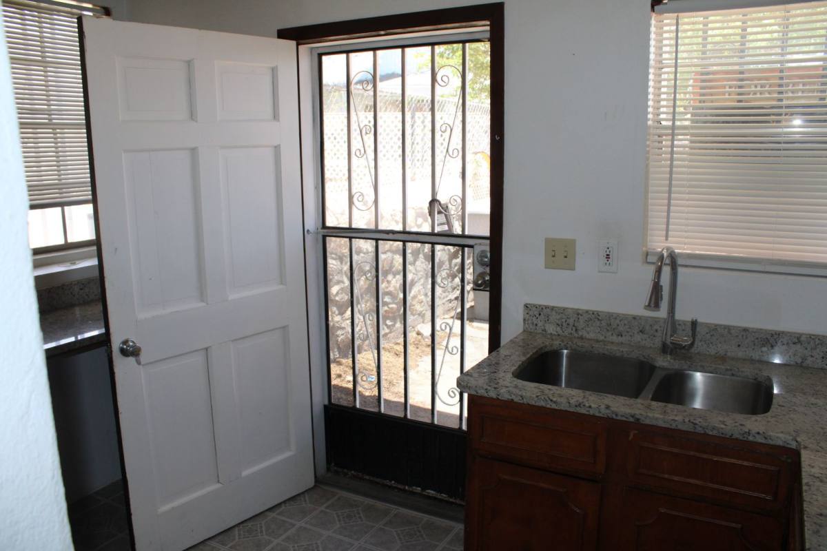 Apartment for rent at 3526 Nations 1 #2, El Paso, TX 79930