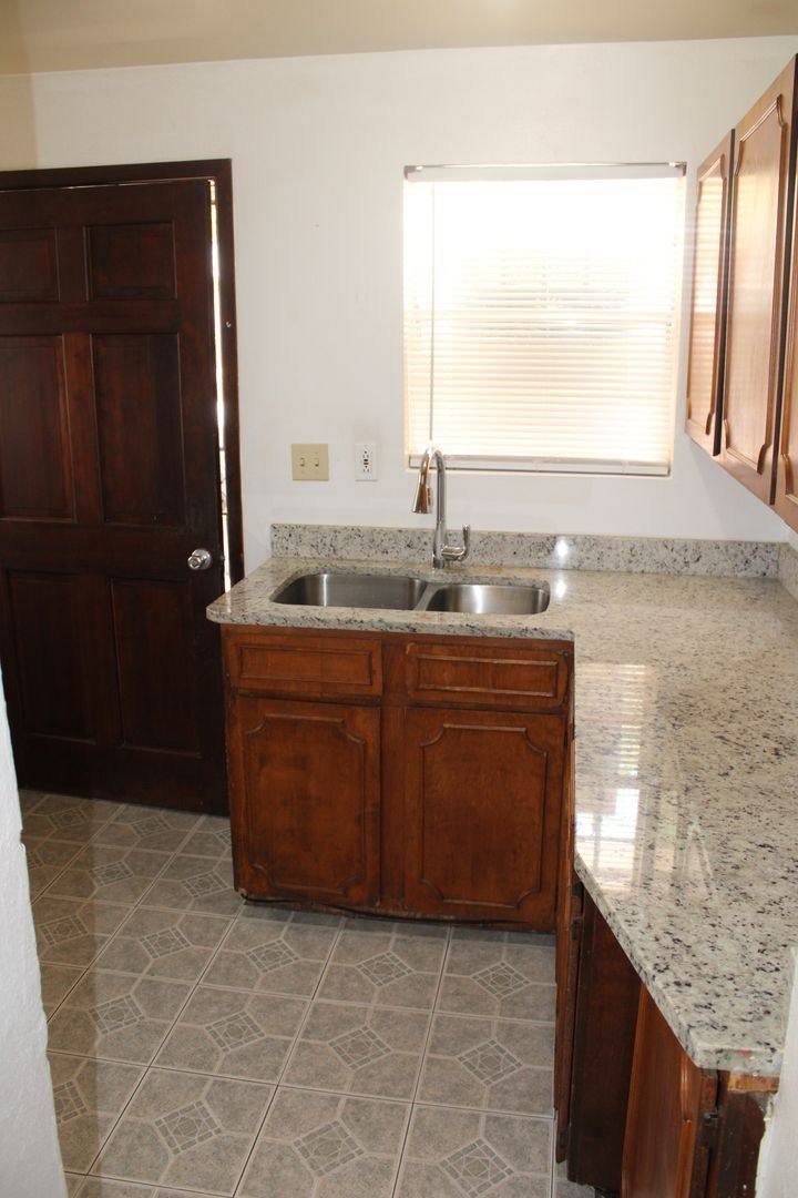 Apartment for rent at 3526 Nations 1 #2, El Paso, TX 79930