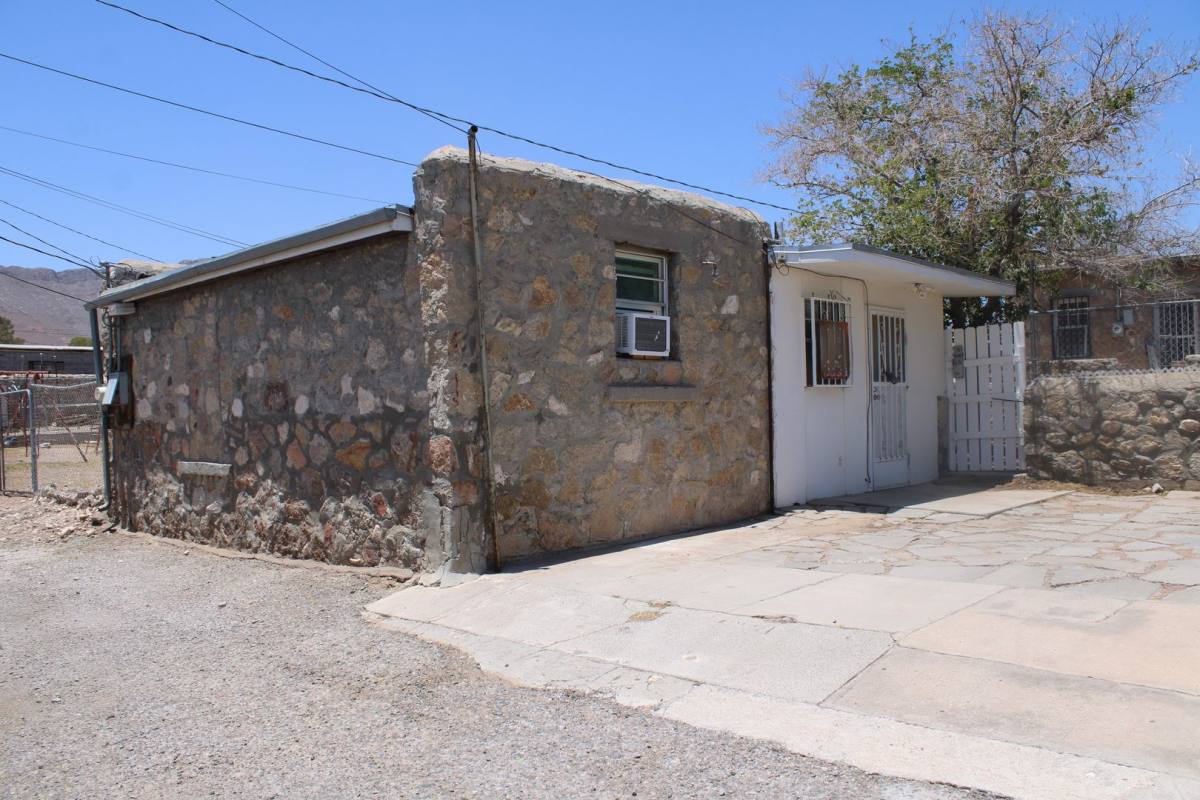 Apartment for rent at 3526 Nations 1 #2, El Paso, TX 79930