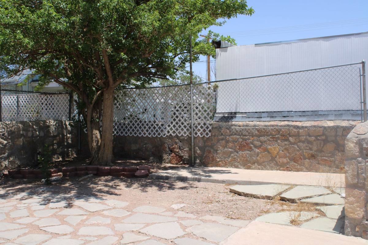 Apartment for rent at 3526 Nations 1 #2, El Paso, TX 79930