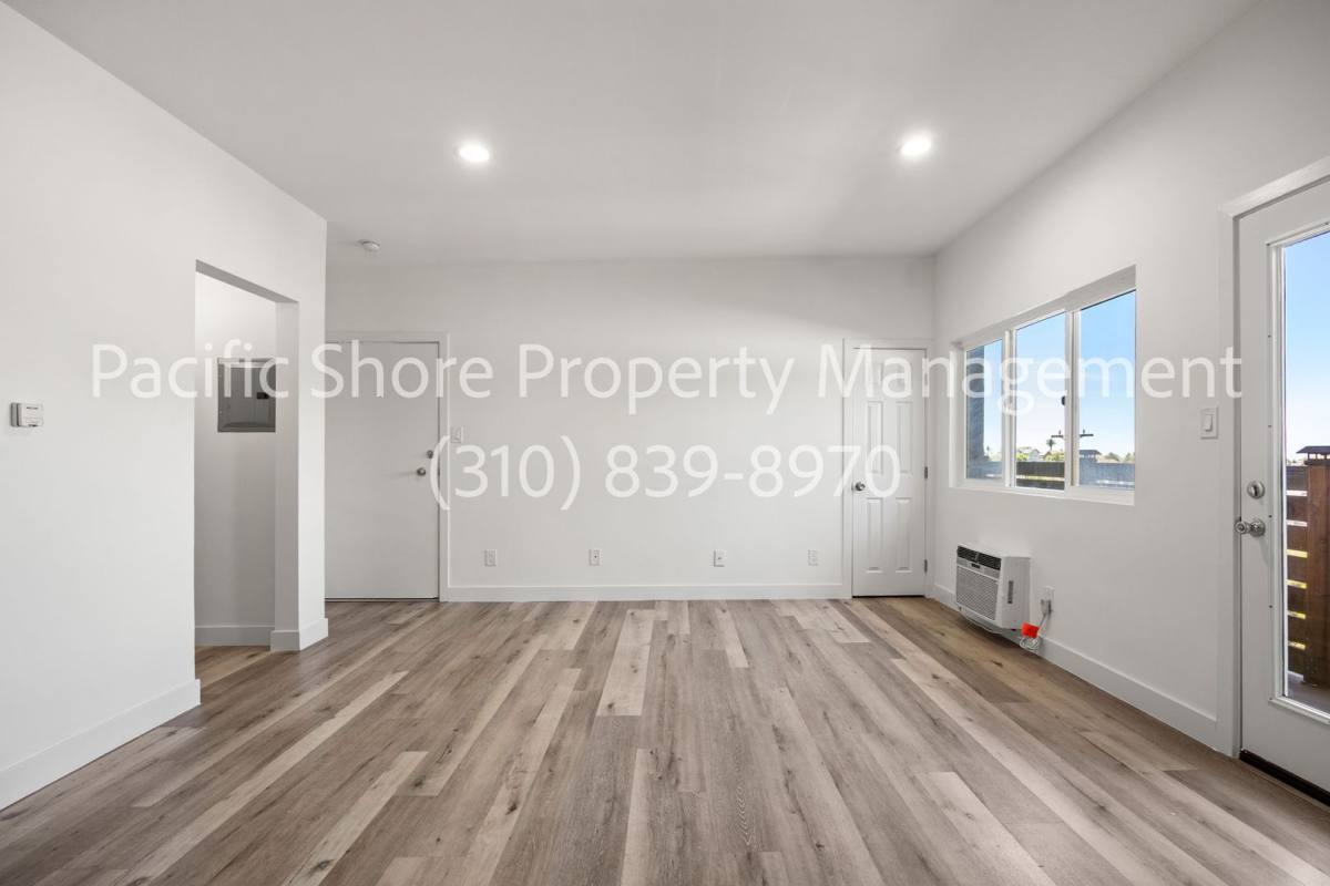 Apartment for rent at 1315 Montana St, Los Angeles, CA 90026