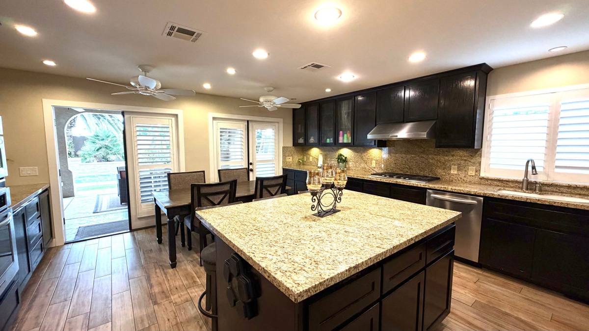 House for rent at 5818 Clear Valley Court, Bakersfield, CA 93313