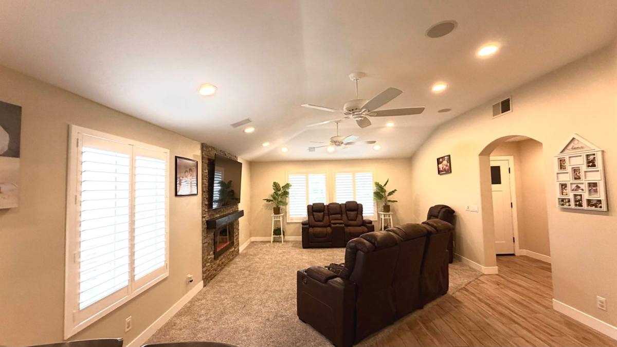 House for rent at 5818 Clear Valley Court, Bakersfield, CA 93313