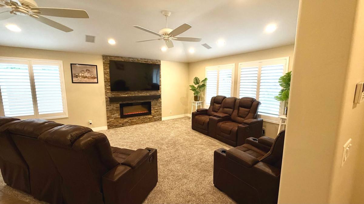 House for rent at 5818 Clear Valley Court, Bakersfield, CA 93313