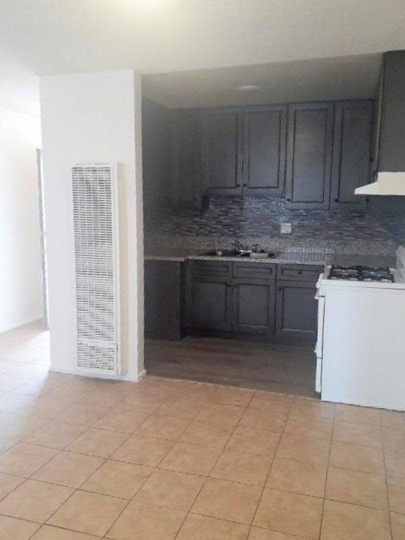 Apartment for rent at 8727 Burnet Ave, North Hills, CA 91343