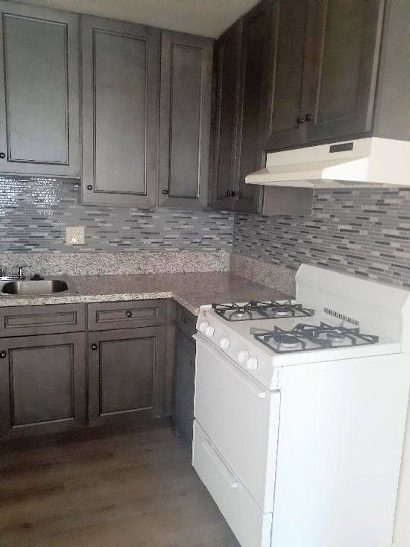 Apartment for rent at 8727 Burnet Ave, North Hills, CA 91343
