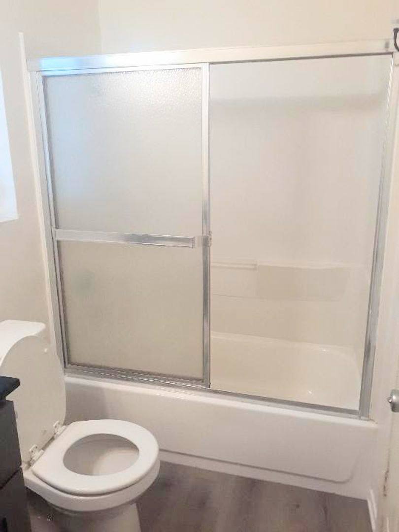 Apartment for rent at 8727 Burnet Ave, North Hills, CA 91343