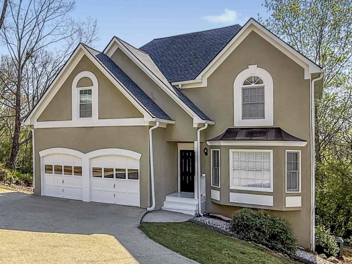 House for rent at 6403 Ivey Terrace Dr, Mableton, GA 30126