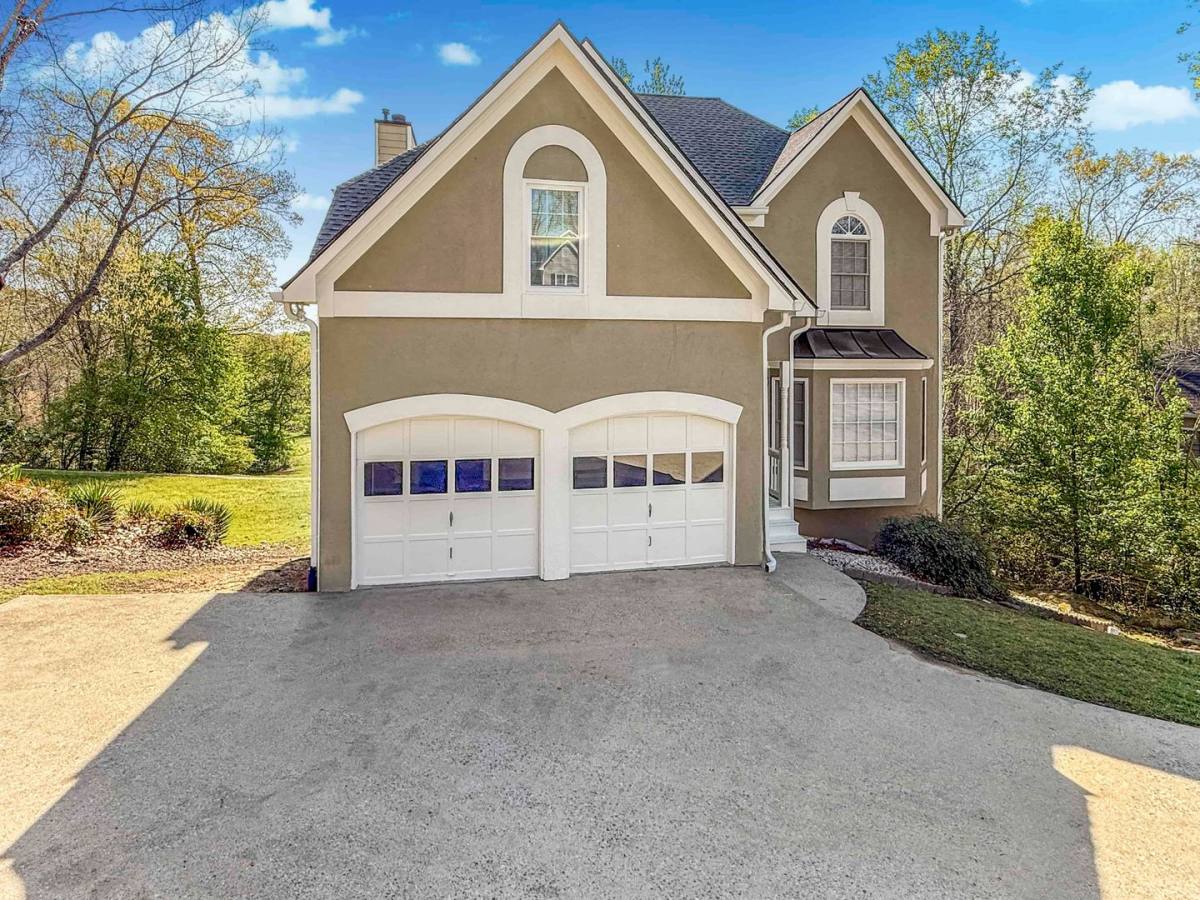 House for rent at 6403 Ivey Terrace Dr, Mableton, GA 30126