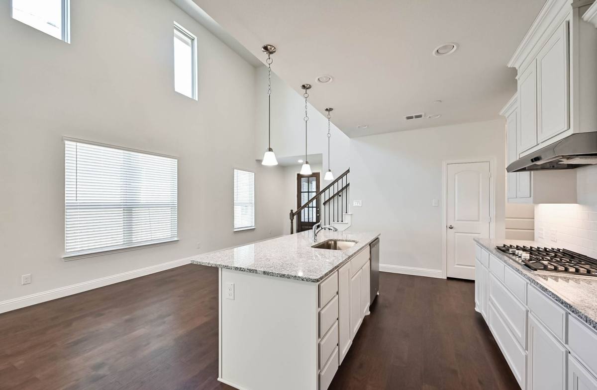 Townhouse for rent at 4248 Mingo Dr, Carrollton, TX 75010