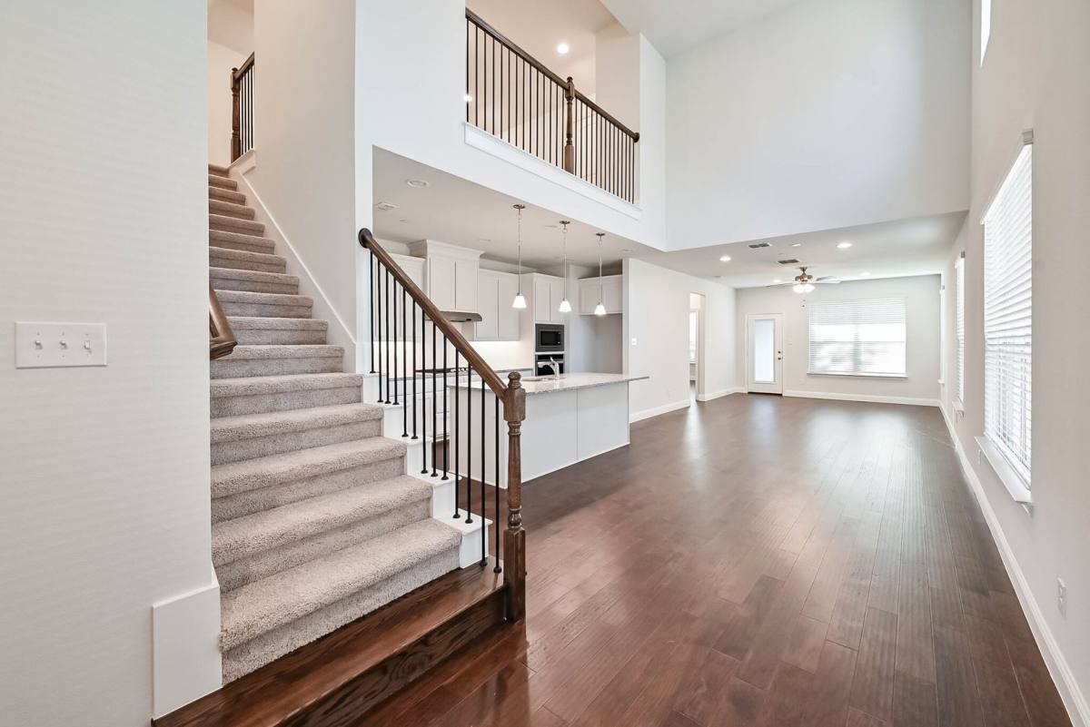 Townhouse for rent at 4248 Mingo Dr, Carrollton, TX 75010