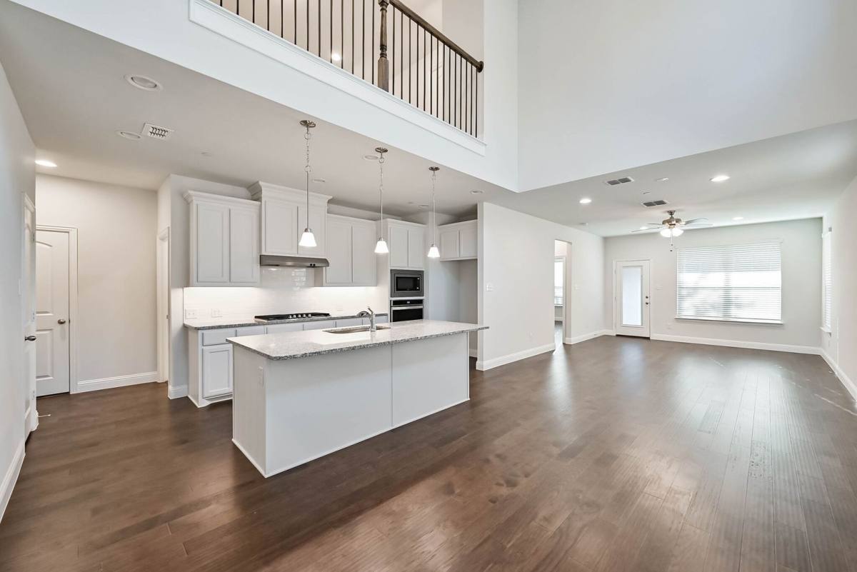 Townhouse for rent at 4248 Mingo Dr, Carrollton, TX 75010