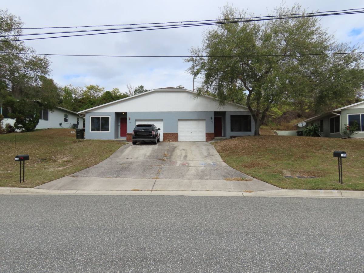 House for rent at 127 Sunnyside Dr, Clermont, FL 34711