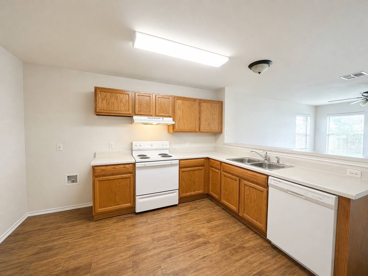 House for rent at 200 Meadow Park, Georgetown, TX 78626