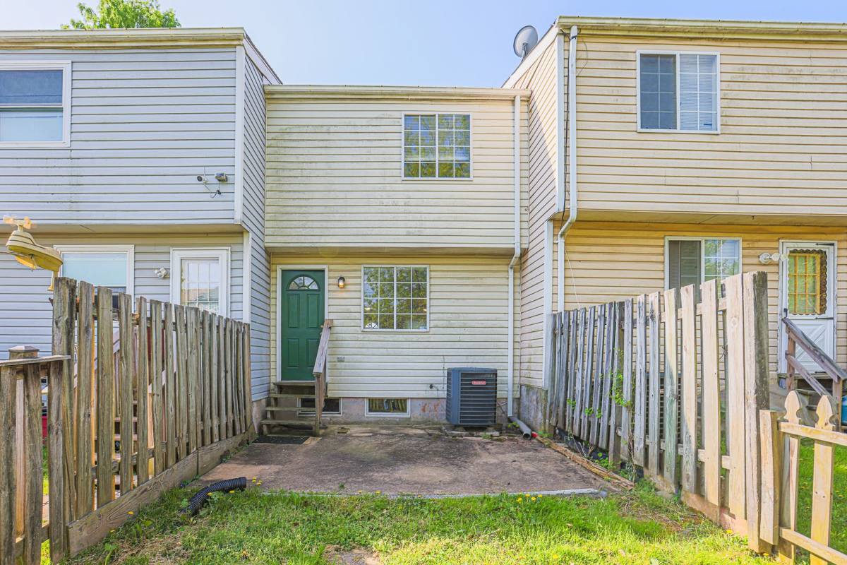 House for rent at 2509 Merrick Court, Abingdon, MD 21009