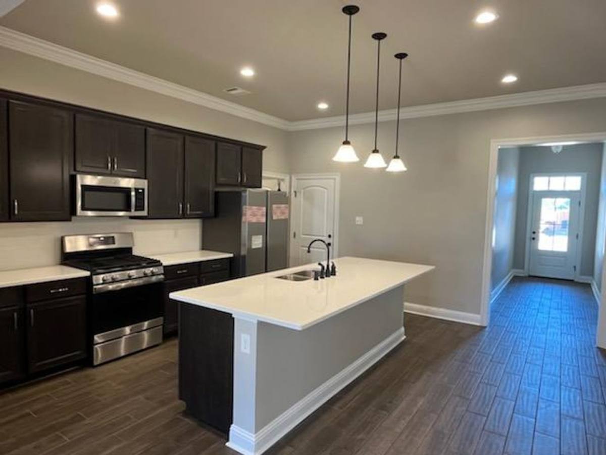 House for rent at 418 Mangrove Lane, Bossier City, LA 71111