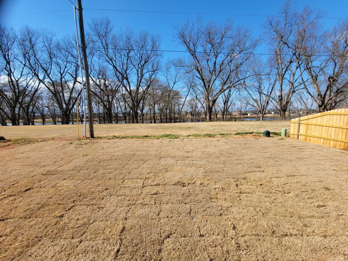 House for rent at 418 Mangrove Lane, Bossier City, LA 71111