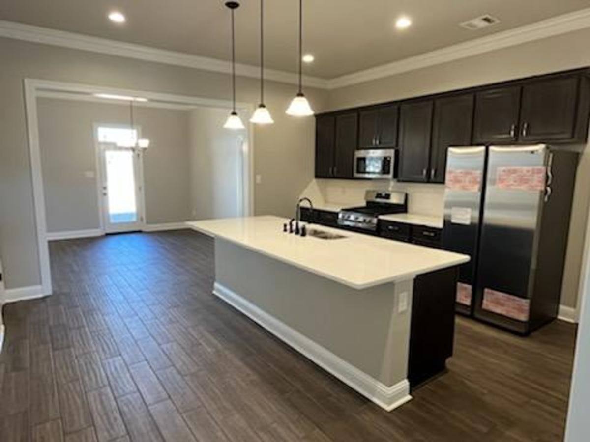 House for rent at 418 Mangrove Lane, Bossier City, LA 71111