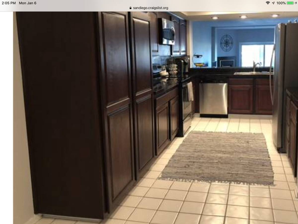 Condo for rent at 135 S Sierra Ave, Solana Beach, CA 92075