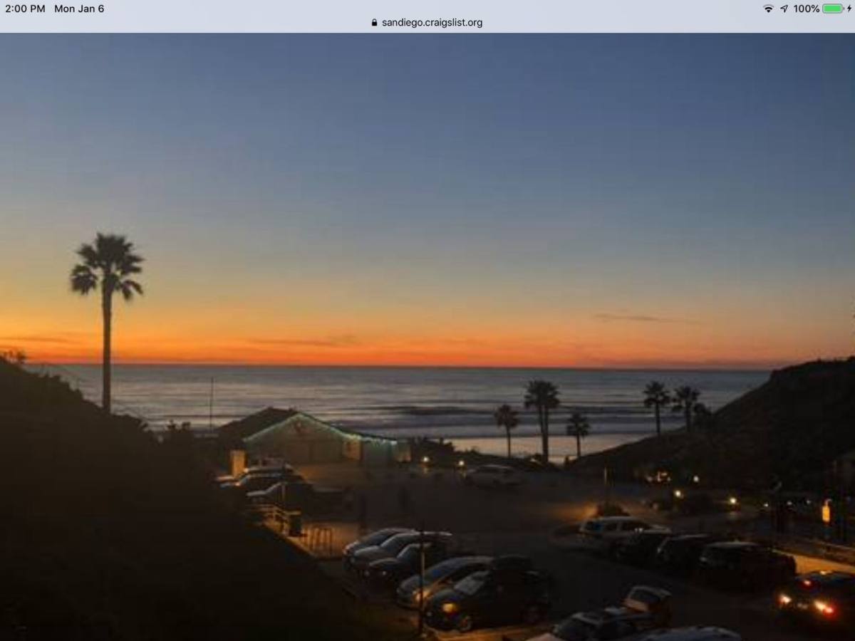 Condo for rent at 135 S Sierra Ave, Solana Beach, CA 92075