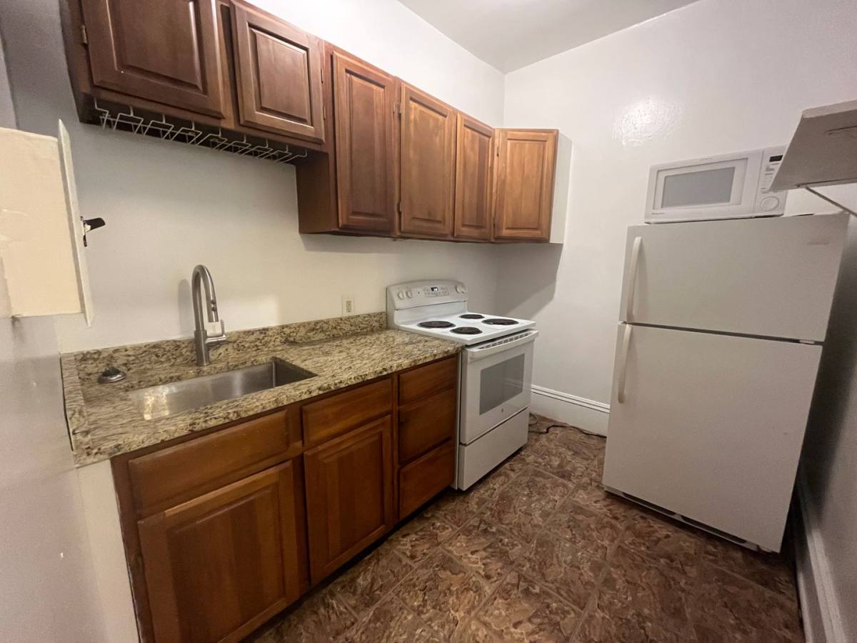 Apartment for rent at 1309 Park Ave, Baltimore, MD 21217