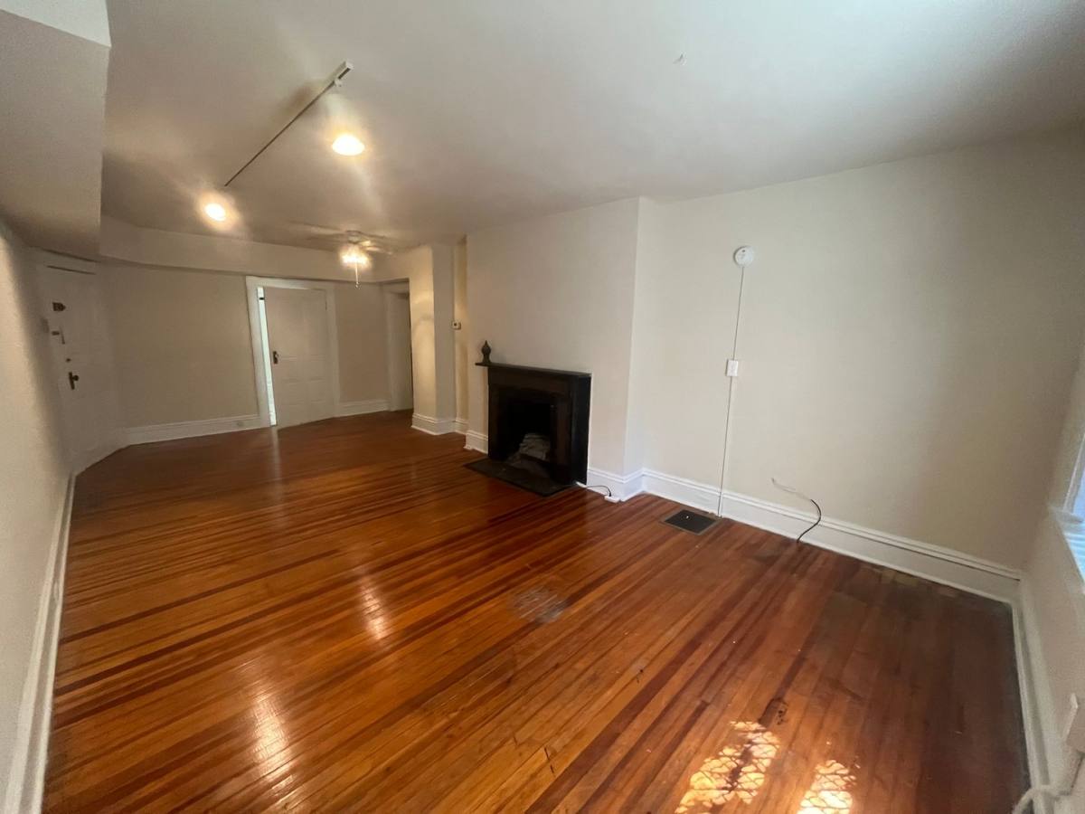 Apartment for rent at 1309 Park Ave, Baltimore, MD 21217