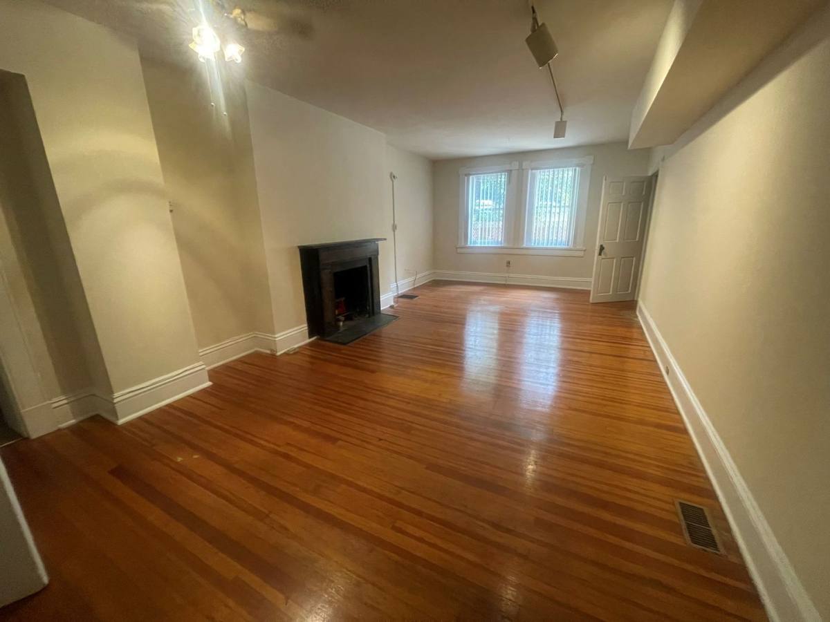 Apartment for rent at 1309 Park Ave, Baltimore, MD 21217
