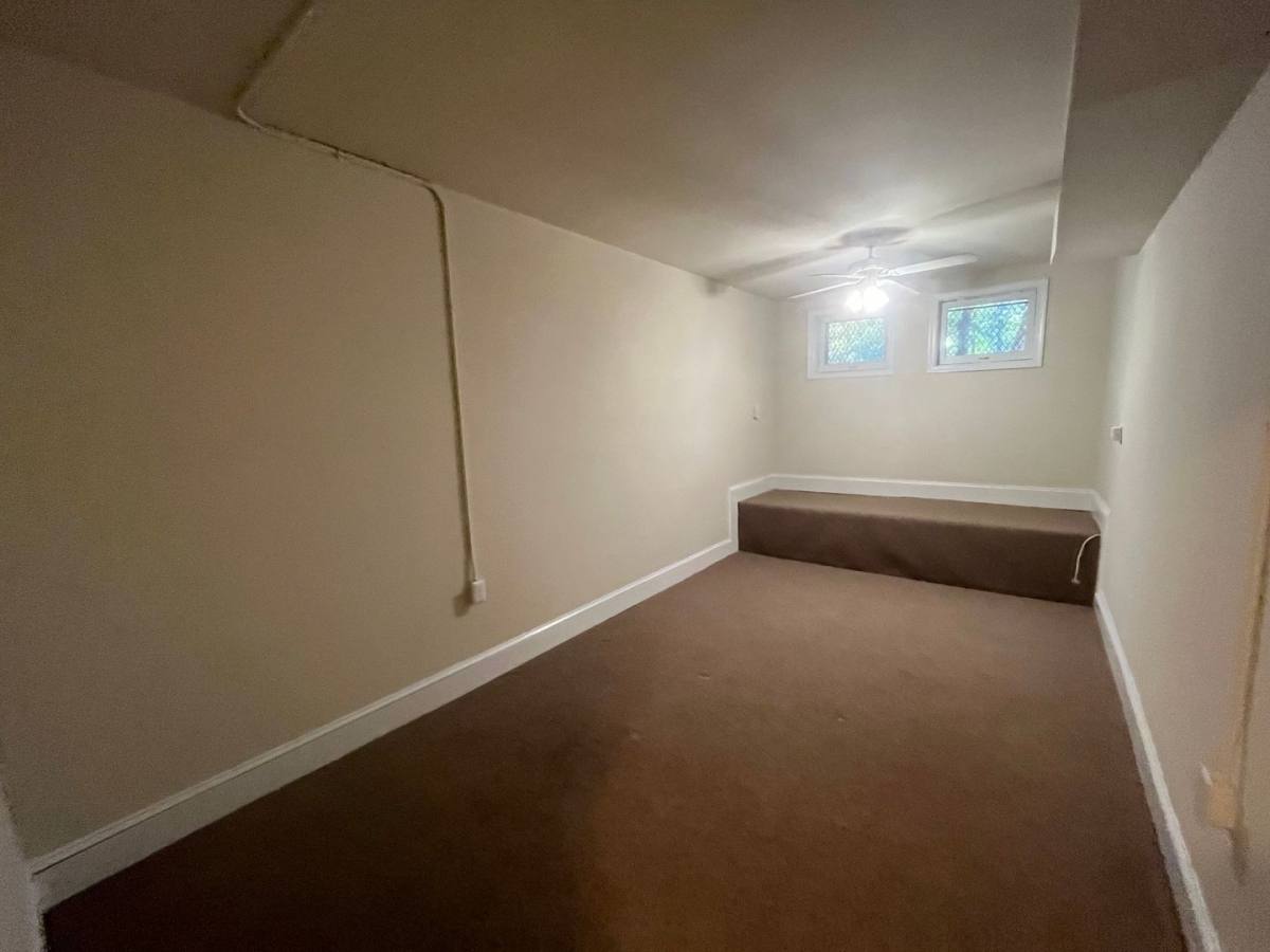 Apartment for rent at 1309 Park Ave, Baltimore, MD 21217