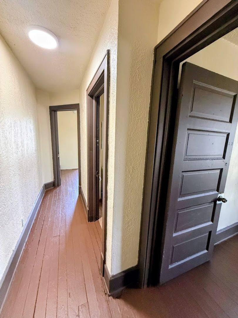Apartment for rent at 2048 2nd St NE, Canton, OH 44704