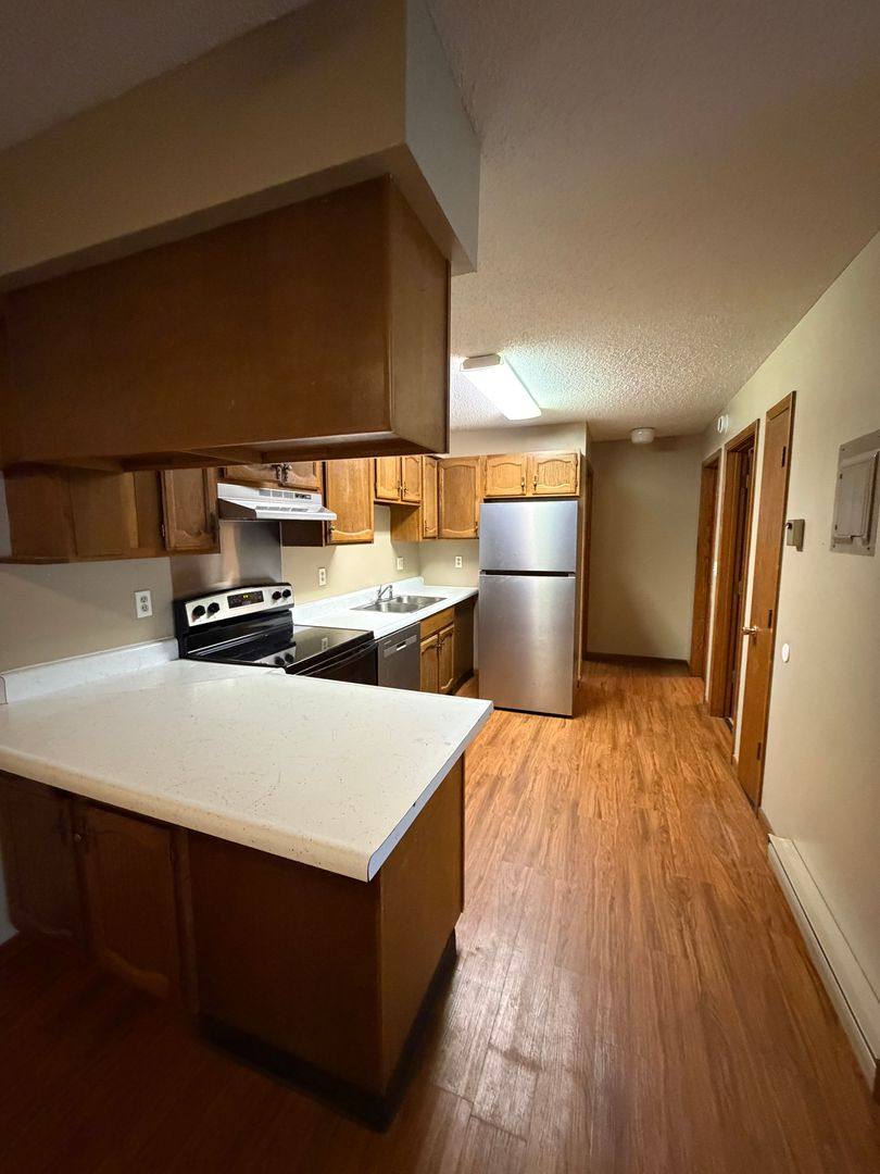 Apartment for rent at 515 N 8th St, Black River Falls, WI 54615